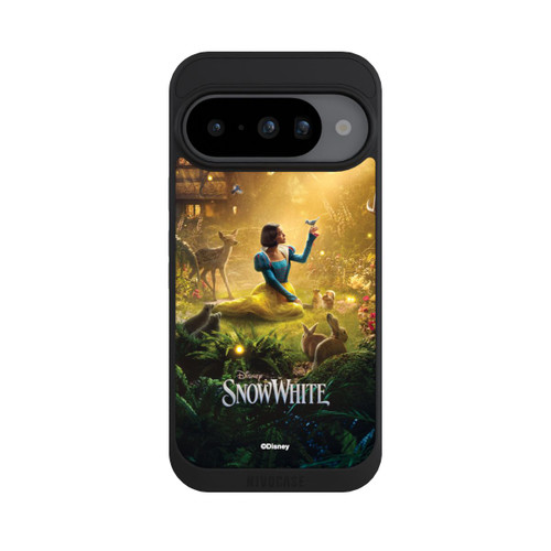 Google Pixel 10 NIVOpure Snow White Magical