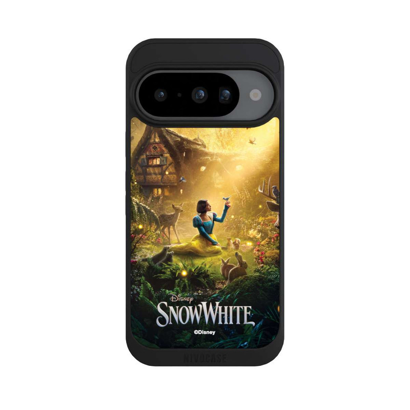 Pixel 10 NIVOpure Snow White Magical