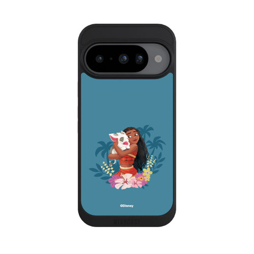 Google Pixel 10 NIVOpure Moana and Pua Friends Forever