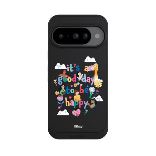 Google Pixel 10 NIVOpure Good Day Princesses Transparent
