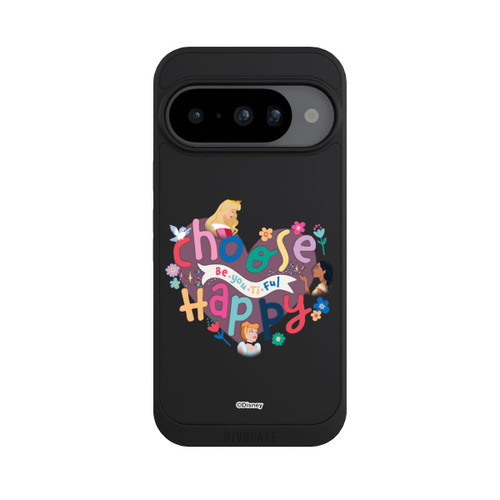 Google Pixel 10 NIVOpure Disney Princess Be You Ti Ful Transparent