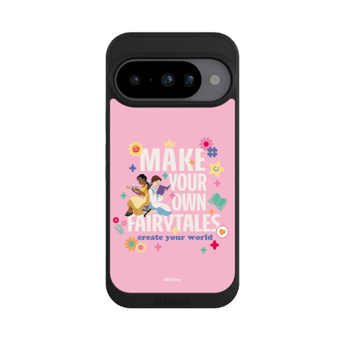 Google Pixel 10 NIVOpure Disney Princess Make Your Own Fairytales