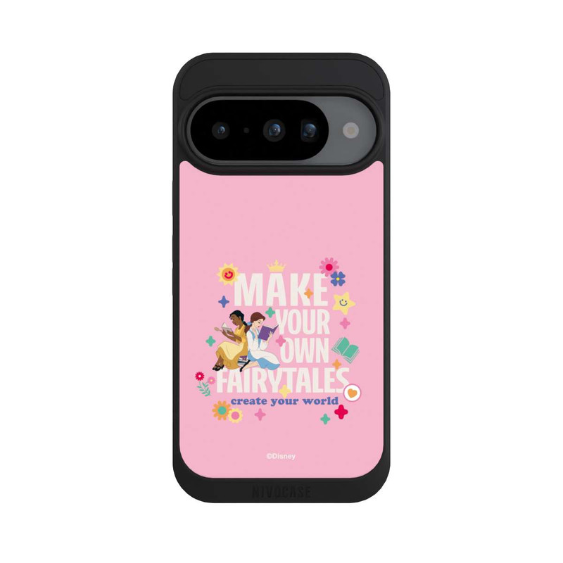 Pixel 10 NIVOpure Disney Princess Make Your Own Fairytales
