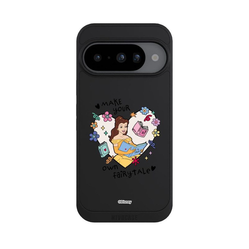 Pixel 10 NIVOpure Own Fairytale Transparent
