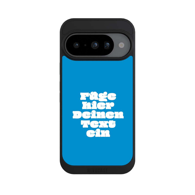 Pixel 10 NIVOpure Bold Statement
