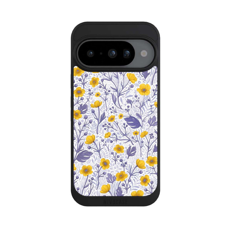 Pixel 10 NIVOpure Butter Cups