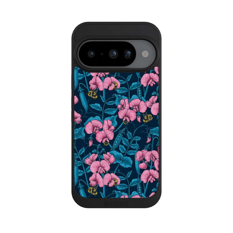 Pixel 10 NIVOpure Sweet Flowers