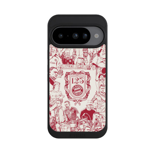 Google Pixel 10 NIVOpure FCB 125 Years