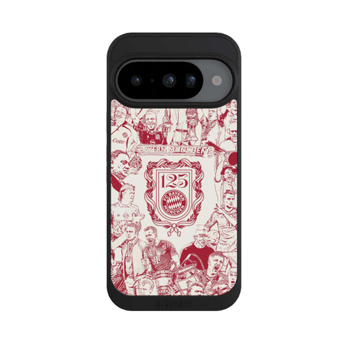 Google Pixel 10 NIVOpure FCB 125 Years