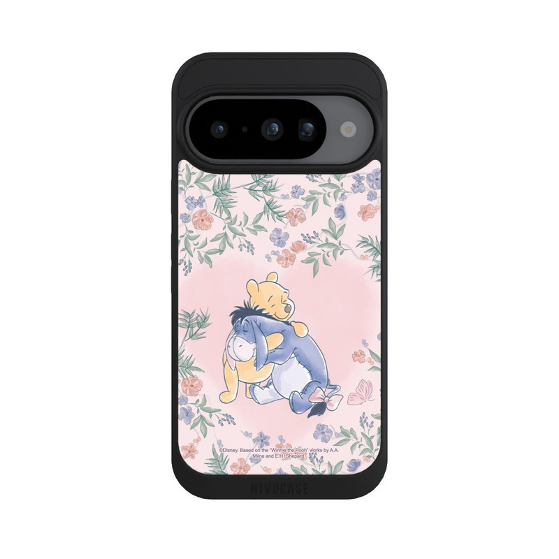 Pixel 10 NIVOpure Winnie The Pooh You Make My Heart Shine