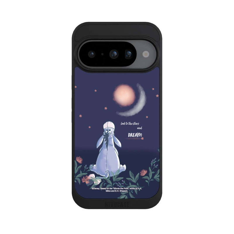 Pixel 10 NIVOpure Winnie The Pooh Look into The Stars