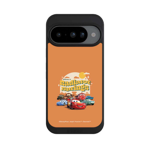 Google Pixel 10 NIVOpure Welcome to Radiator Springs