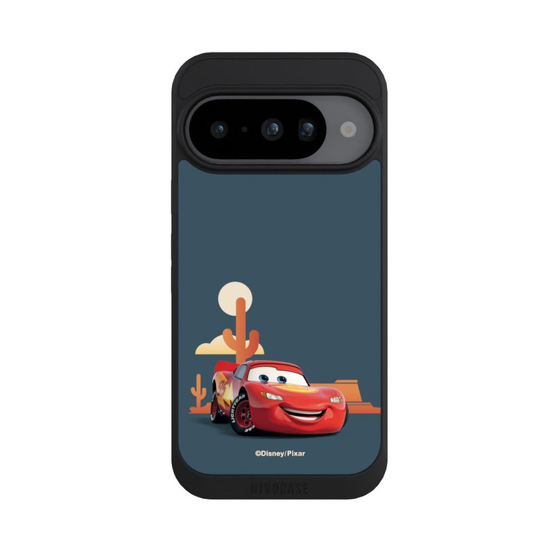 Pixel 10 NIVOpure Disney Cars Lightning McQueen Open Road