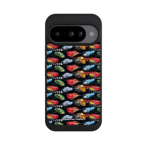Google Pixel 10 NIVOpure Cars Pattern