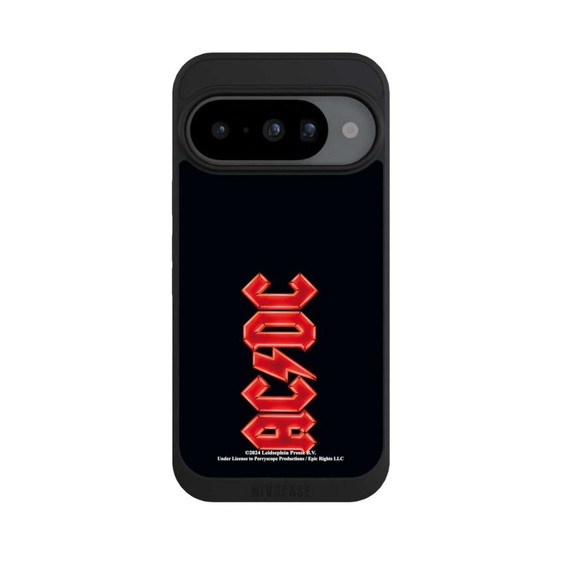 Pixel 10 NIVOpure ACDC Logo Large
