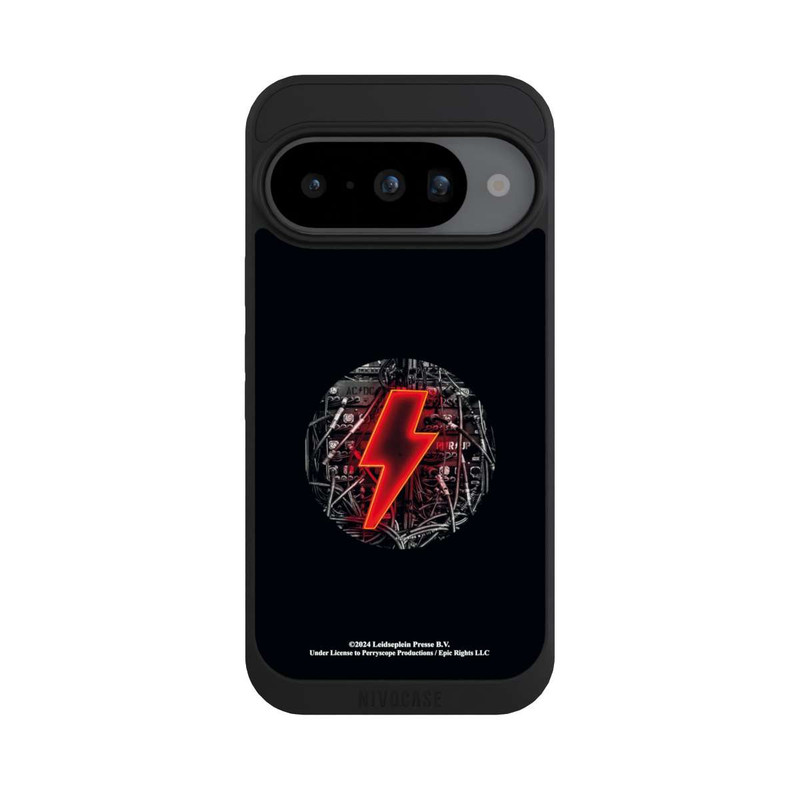 Pixel 10 NIVOpure ACDC Flash Signet