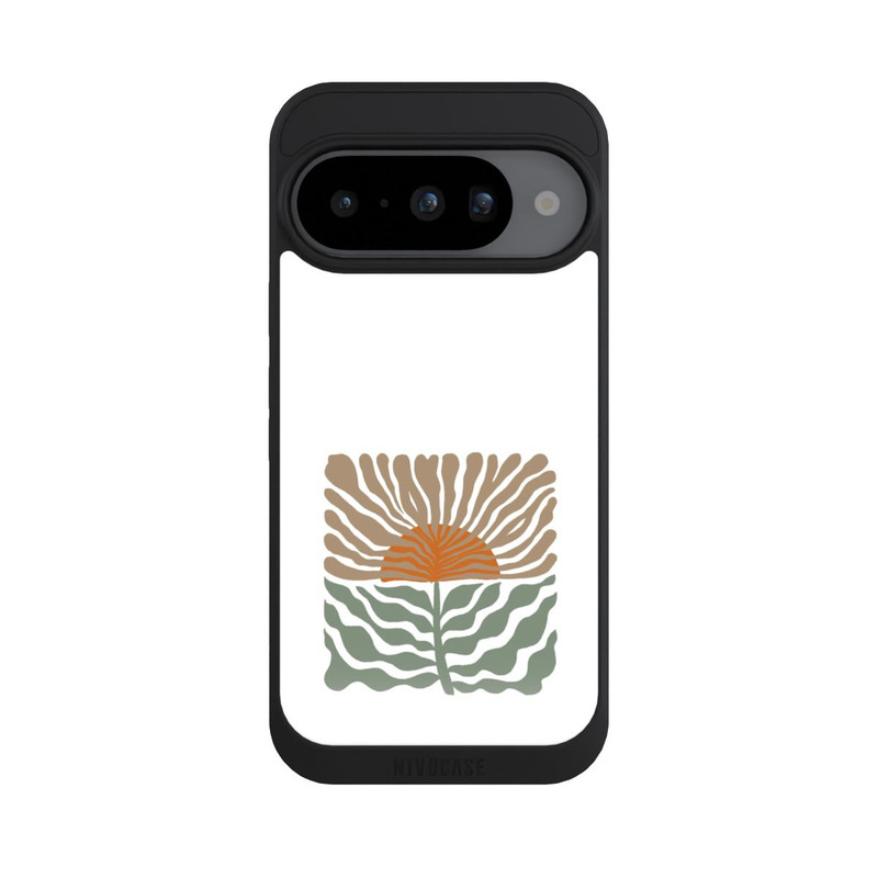 Pixel 10 NIVOpure Sunrise Blooming Boho