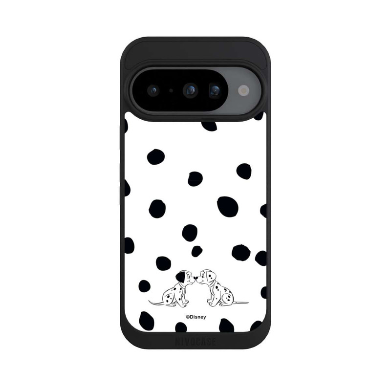 Pixel 10 NIVOpure Les 101 Dalmatiens Baiser