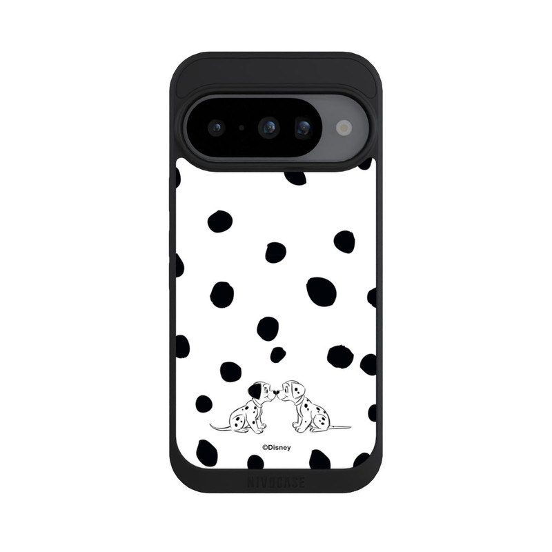 Pixel 10 NIVOpure 101 Dalmatiner Kuss