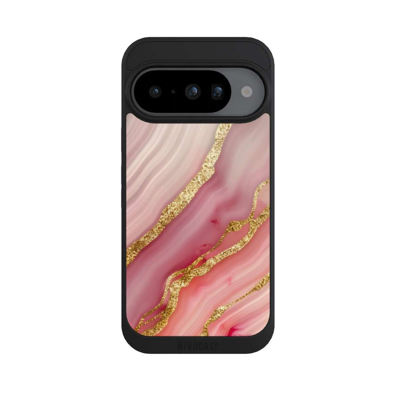 Pixel 10 NIVOpure Marbre Doré