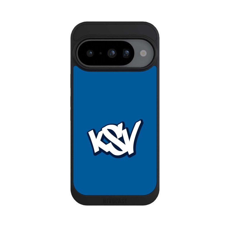 Pixel 10 NIVOpure KSV Grafitti