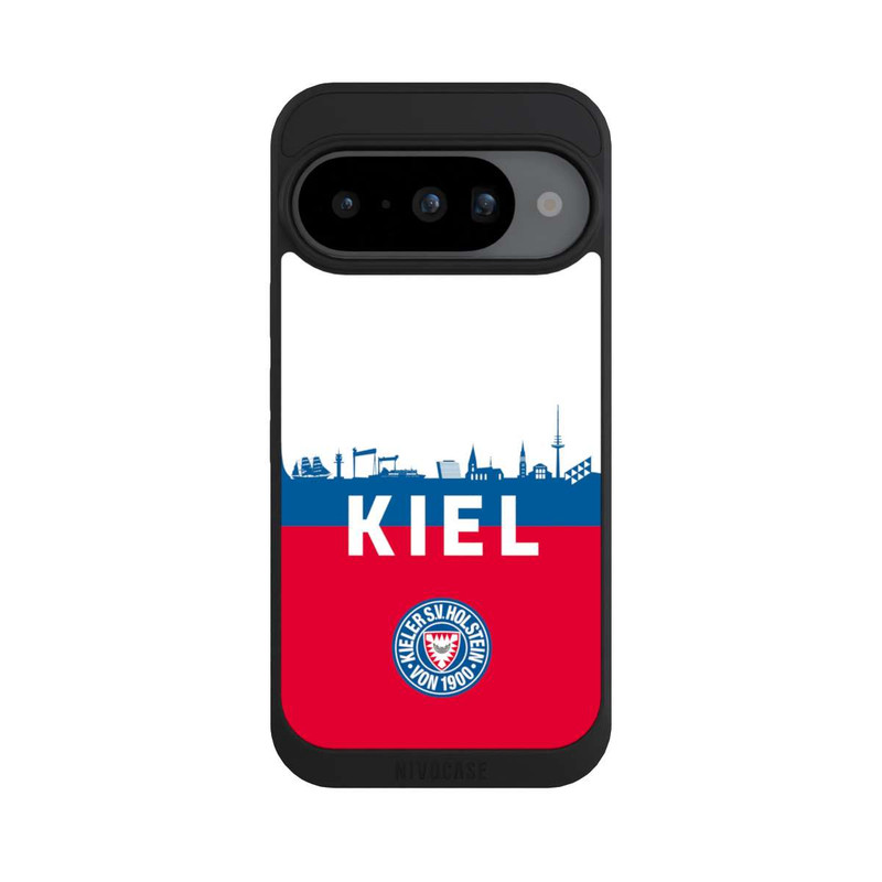 Pixel 10 NIVOpure Holstein Kiel Skyline