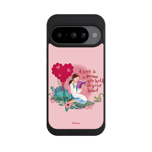 Google Pixel 10 NIVOpure Disney Princess A Book Is A Dream
