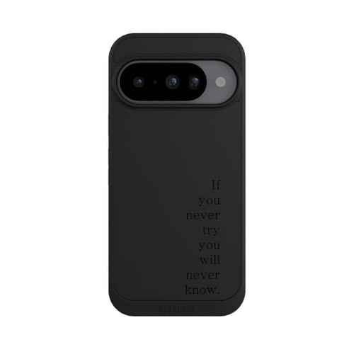 Google Pixel 10 NIVOpure If You Never Try 3