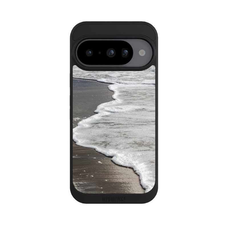 Pixel 10 NIVOpure At The Beach