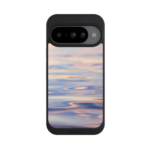 Google Pixel 10 NIVOpure Sunset Reflections