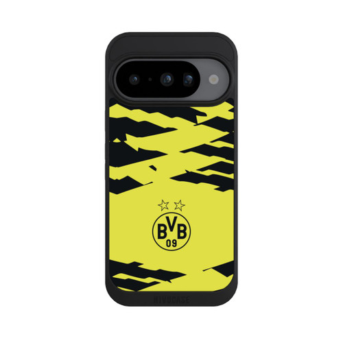 Google Pixel 10 NIVOpure BVB Sondertrikot Neon