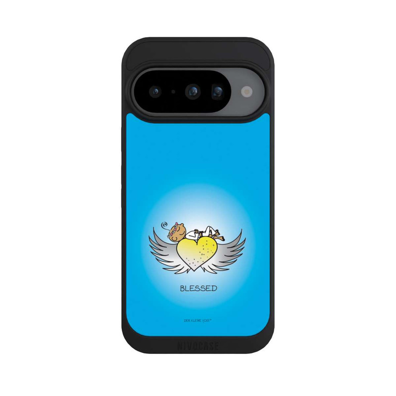Pixel 10 NIVOpure Blessed Der Kleine Yogi
