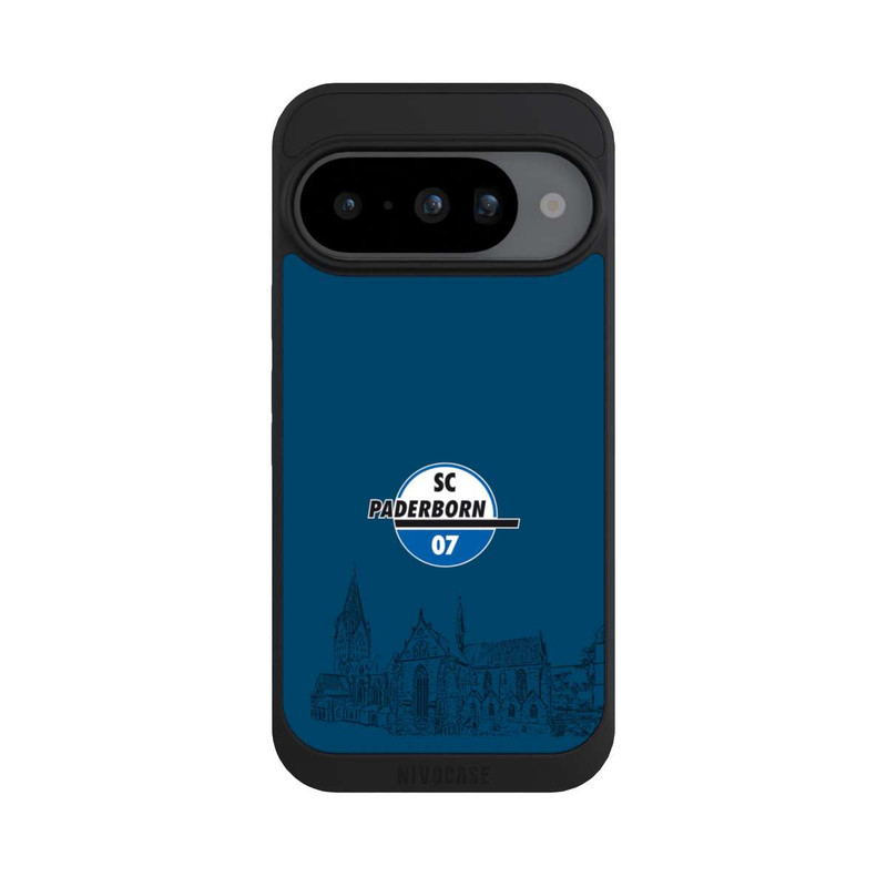 Pixel 10 NIVOpure SCP Heimtrikot 24/25