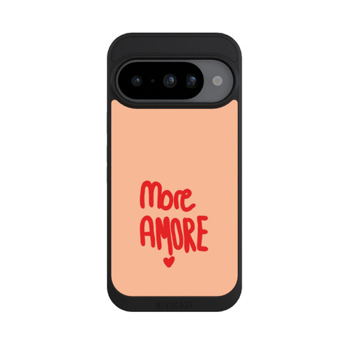 Google Pixel 10 NIVOpure More Amore Typo