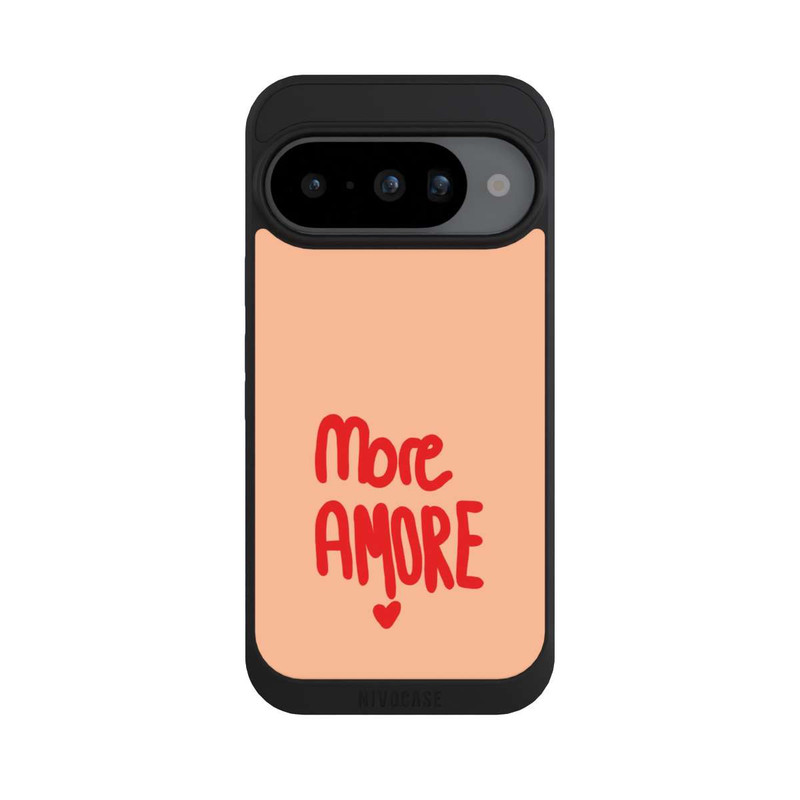 Pixel 10 NIVOpure More Amore Liebe