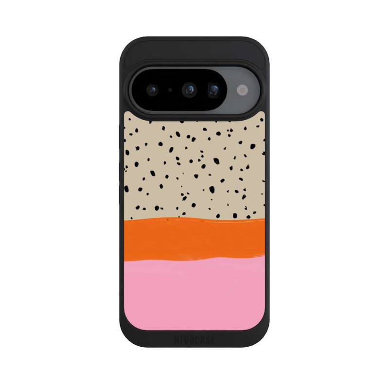 Pixel 10 NIVOpure Abstract Brush