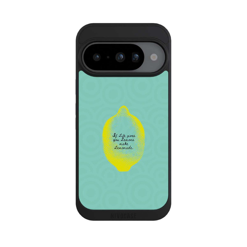 Pixel 10 NIVOpure If Life Gives You Lemons
