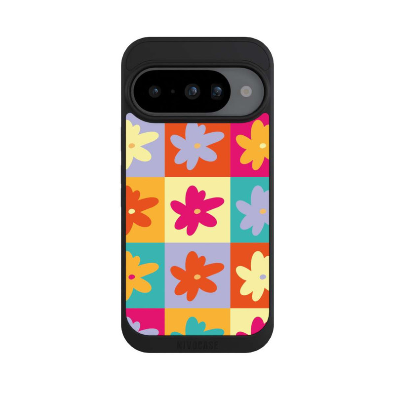 Pixel 10 NIVOpure Dopamin Flowers in a Box
