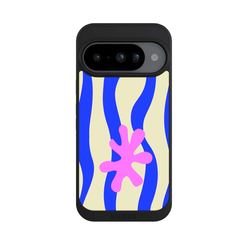 Pixel 10 NIVOpure Dopamin Splash Rose