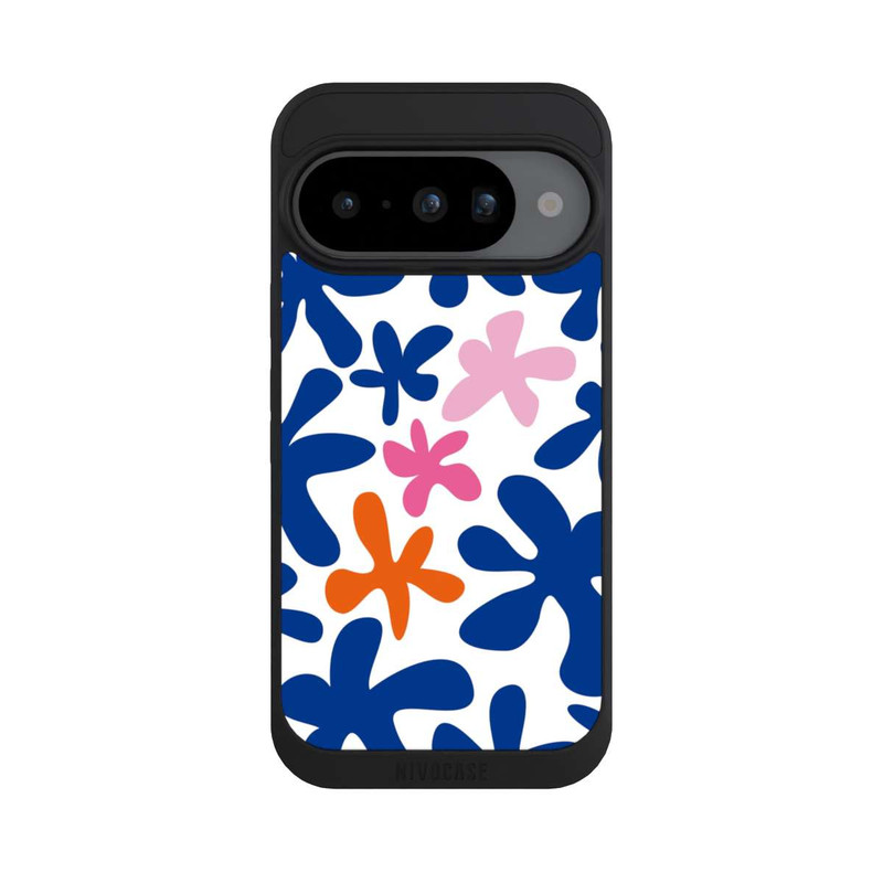 Pixel 10 NIVOpure Dopamin Flowers Colormix
