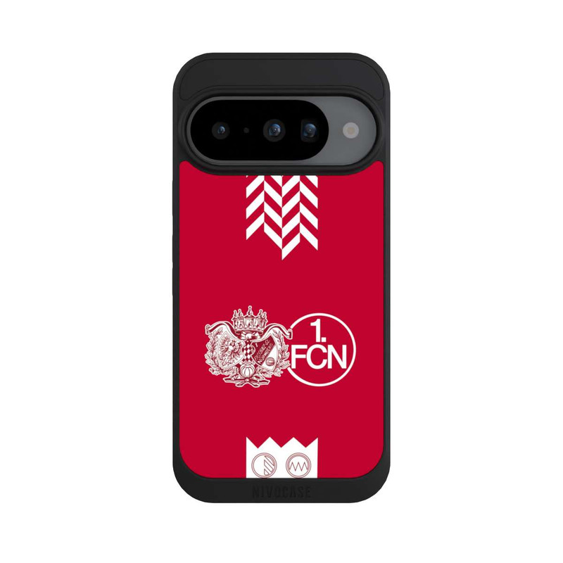 Pixel 10 NIVOpure FCN 125 Jahre