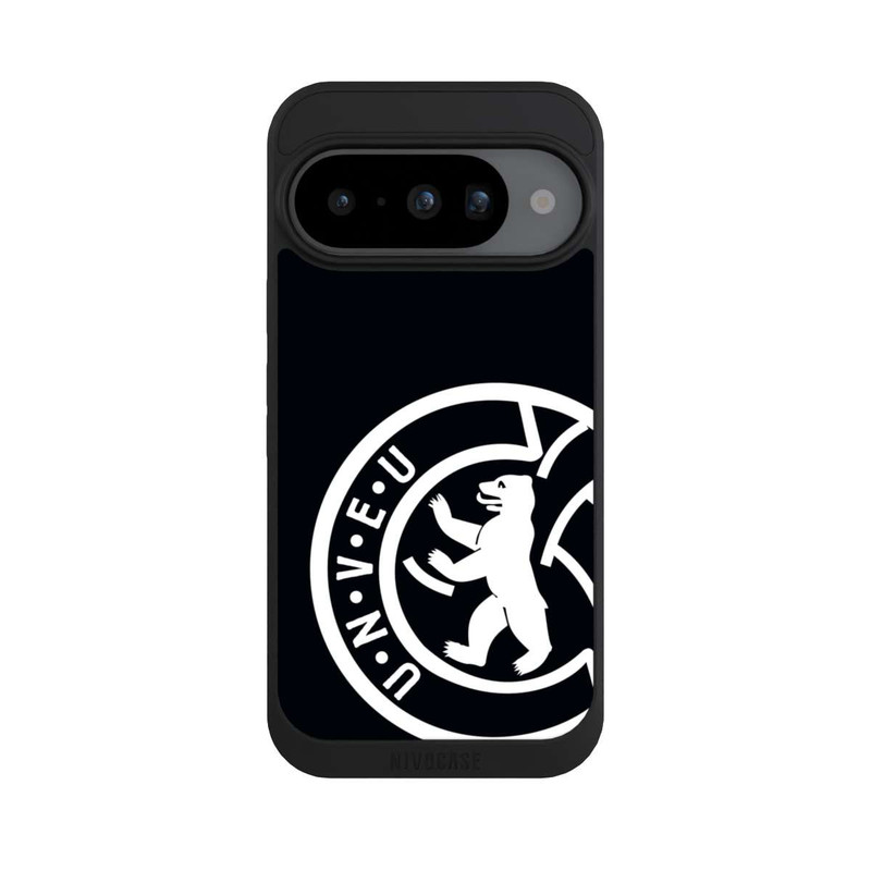 Pixel 10 NIVOpure 1. FC Union Berlin UNVEU