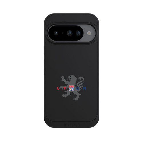 Google Pixel 10 NIVOpure OL Lyon Transparent