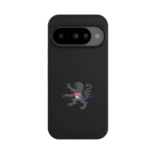 Google Pixel 10 NIVOpure OL Lyon Transparent