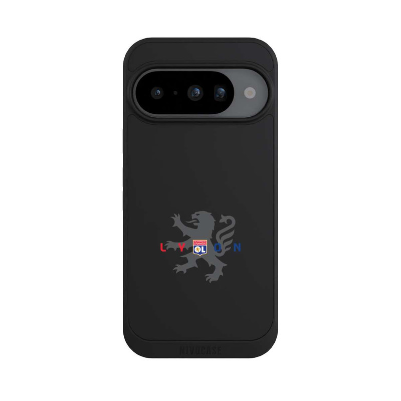 Pixel 10 NIVOpure OL Lyon Transparent