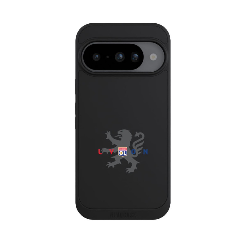 Pixel 10 NIVOpure OL Lyon Transparent