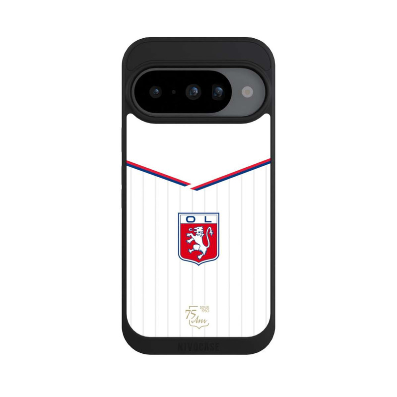 Pixel 10 NIVOpure 75 Jahre Sondermotiv OL