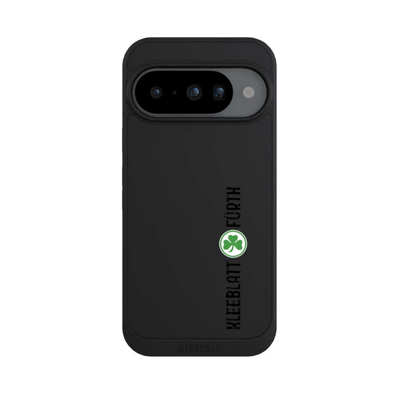Pixel 10 NIVOpure SPVGG GREUTHER FÜRTH Kleeblatt