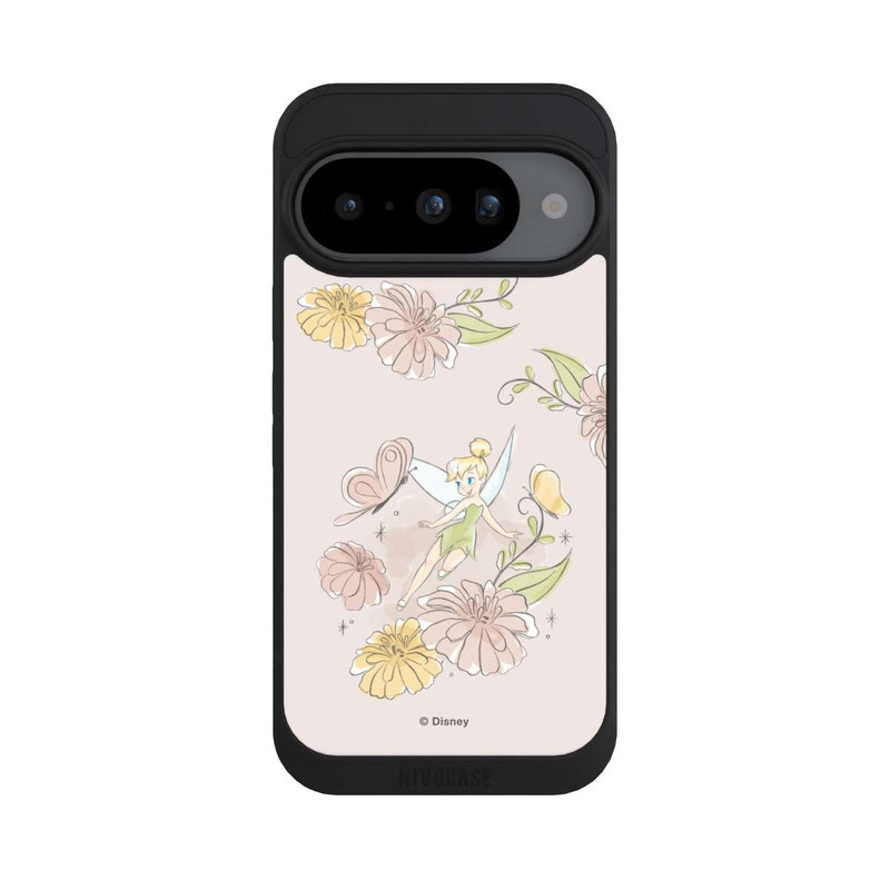 Pixel 10 NIVOpure Butterflies Tinker Bell