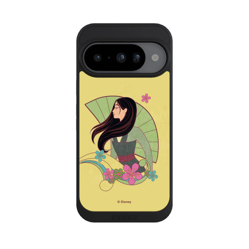 Google Pixel 10 NIVOpure Mulan Floral Disney